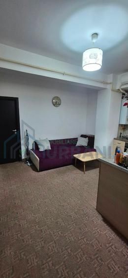 Apartament complet mobilat și utilat, zona Baza 3 - Petrom - Silk District, Iași - Poză 7