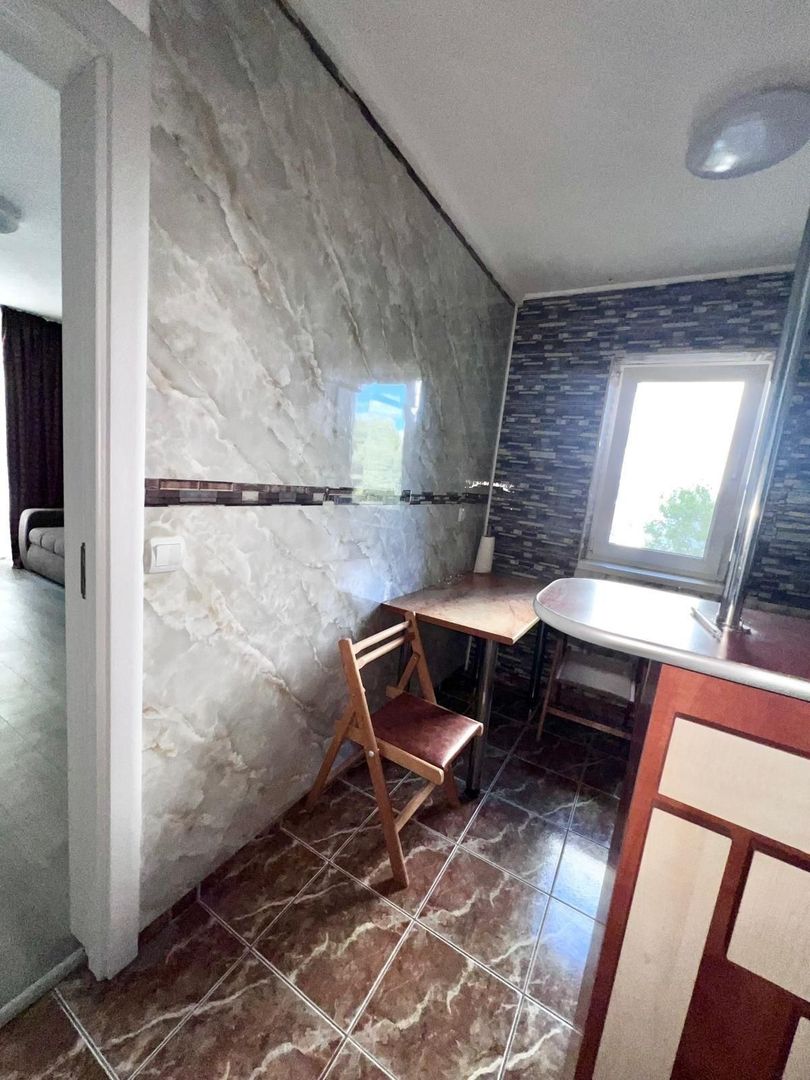 AP. 2 CAMERE- PIATA SUDULUI, PET-FRIENDLY, METROU 9 MINUTE, MODERN - Poză 5