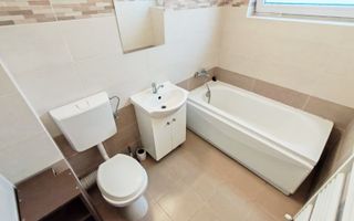 2 camere, decomandat, mobilat modern, parcare, Buna Ziua, zona AUDI - Poză 17