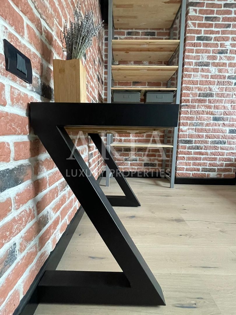 Penthouse superb - Herastrau - perfect city view - Poză 2