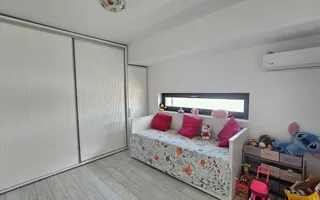 Duplex 3 camere/ Mobilat și utilat/ Curte 156 mp/ Comuna Berceni - Poză 22