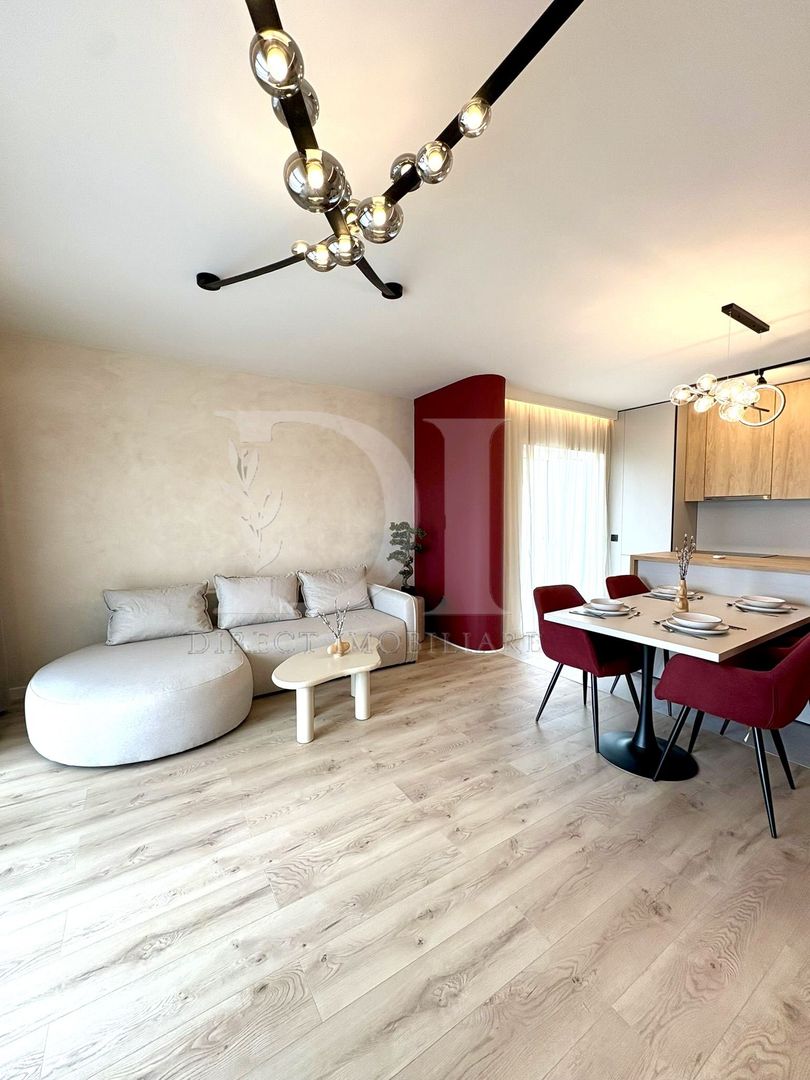 Apartament ultramodern / Zona Apahida - Poză 4