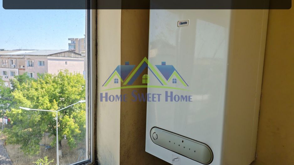 Apartament 2 camere, dec.,zona GP Plaza Mall, et. 4, st-50mp, pret neg - Poză 4