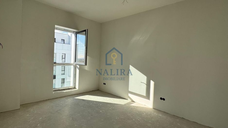 Vanzare apartament 3 camere - bloc nou Vasile Alecsandri - Poză 4