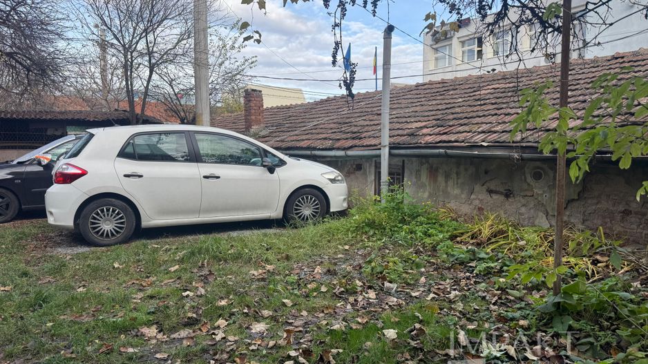 apartament spațios 2 camere Dorobantilor de inchiariat, cu parcare - Poză 9