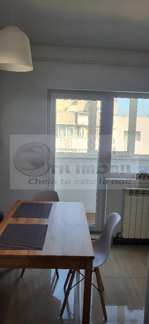 Ap 1 cam decomandat, 39,5 mp, Moara de Foc, etaj 8/8 – 88.900 € - Poză 6