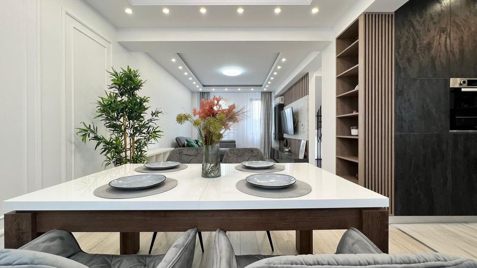 Vila PREMIUM 5 camere | CUG-Valea Adanca - Poză 2