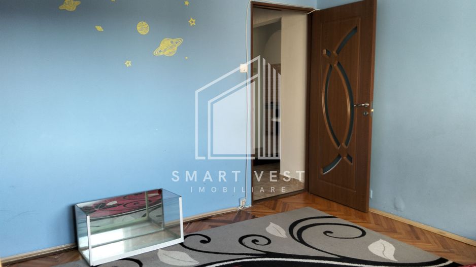 Apartament 2 camere | Etajul 4 | Zona Micro 17 - Poză 8