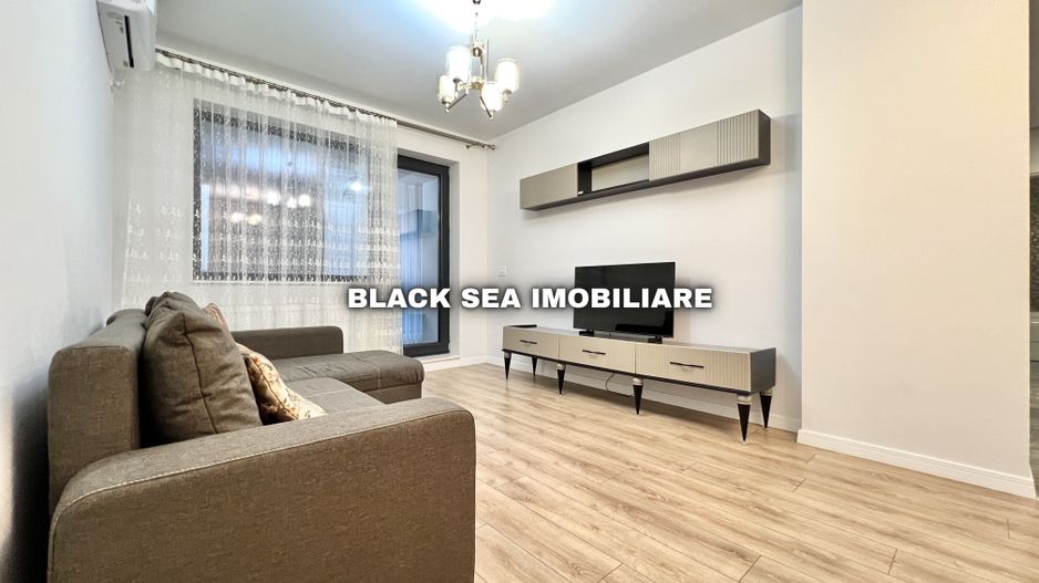 Apartament 2 camere de vanzare - zona Carrefour / Tomis Plus - Ocazie - Poză 3