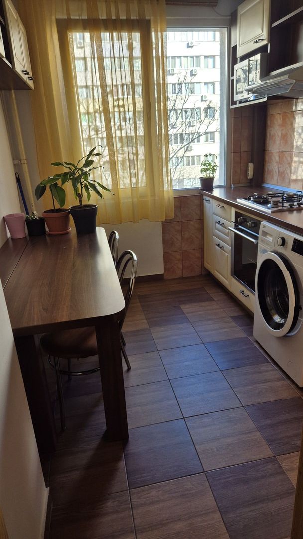 Apartament 2 camere Dristor | Vizavi de Metrou Dristor - Poză 4