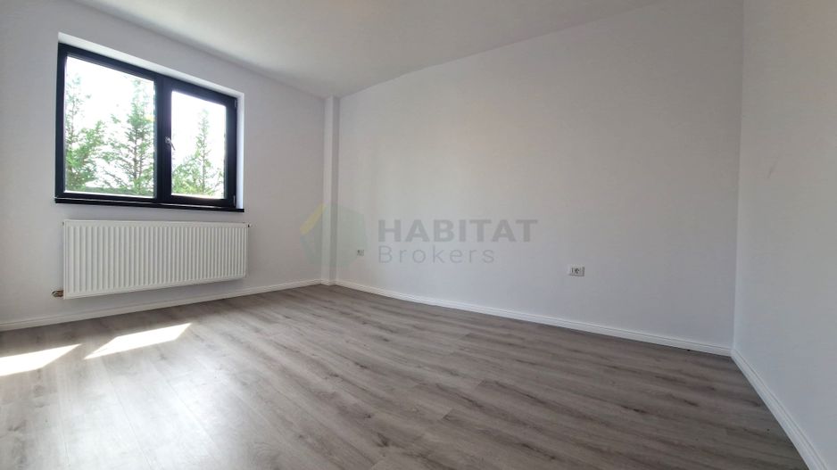 Apartament 2 camere la cheie | 54.999 EUR + TVA 21% | - Poză 3