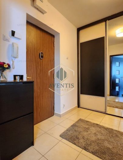 Modern renovat, 2 balcoane inchise, loc de parcare, Metrou Obor - Mosilor - Poză 24