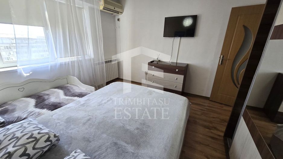 TOMIS III- Apartament 2 camere de vanzare. - Poză 11