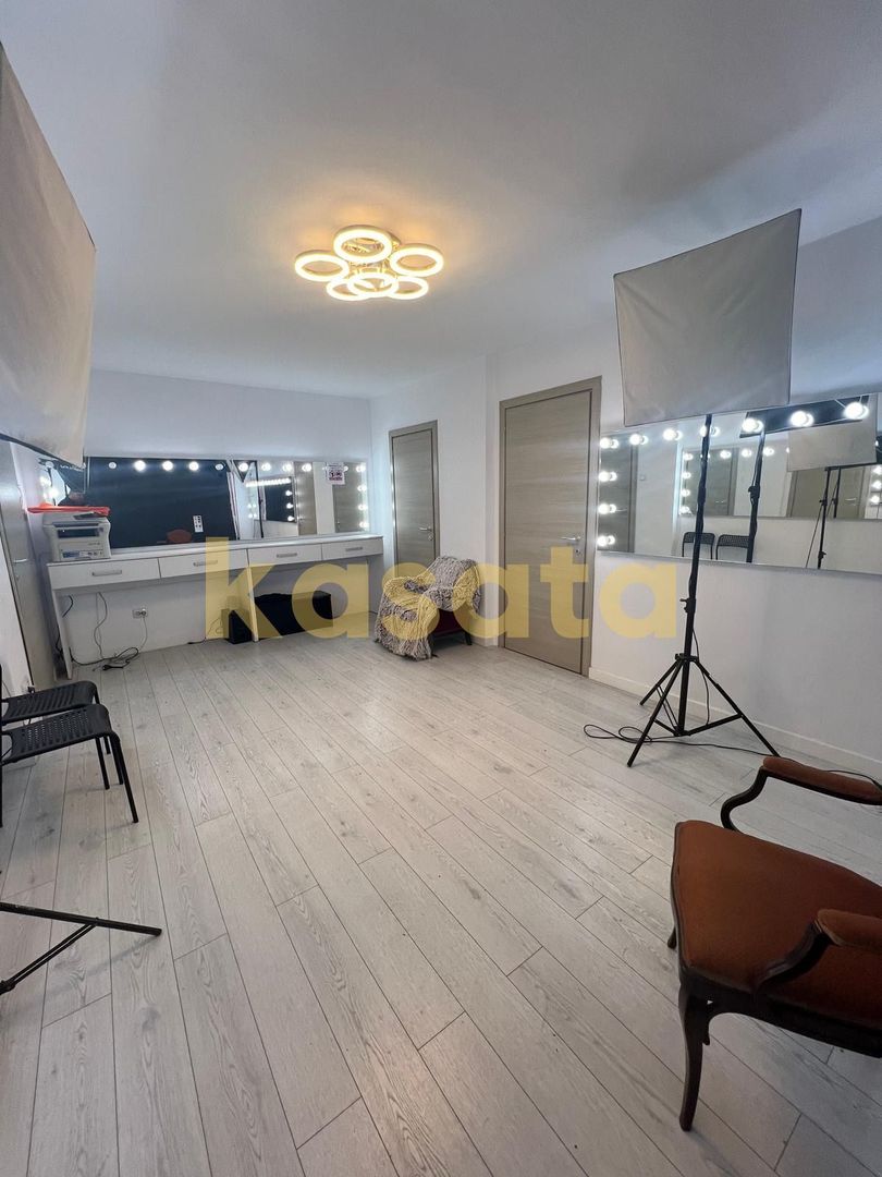 2 camere Ultracentral Magheru – ideal birou, regim hotelier - Poză 5