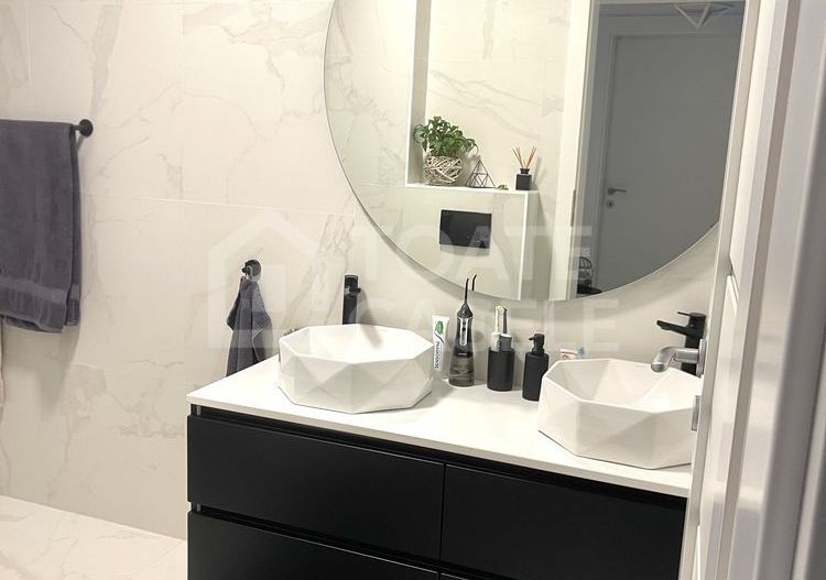 Apartament 3 cam, mobilat , utilat,  zona IRA - Poză 7