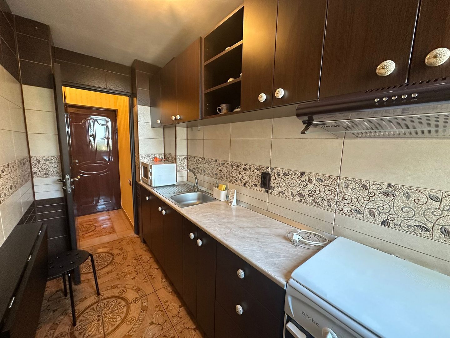 Apartament 2 camere | Prima închiriere |  Ștefan cel Mare - Poză 5