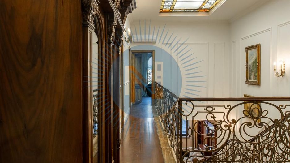 Vila premium Capitale - Poză 18