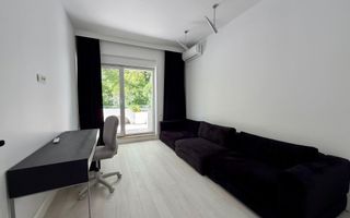 Apartament exclusivist cu 5 camere | Șoseaua Nordului | Curte privată - Poză 5