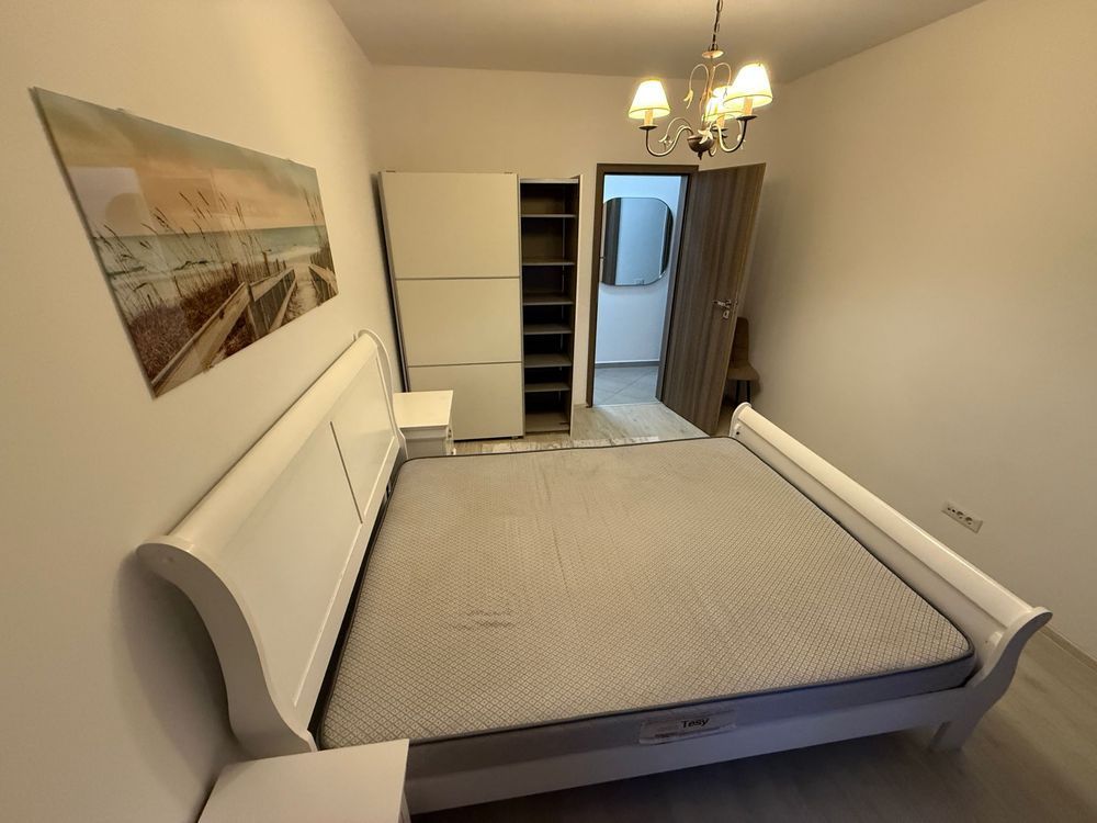 Apartament de inchiriat - Fabrica de chibrituri, complex ISG Residence - Poză 5