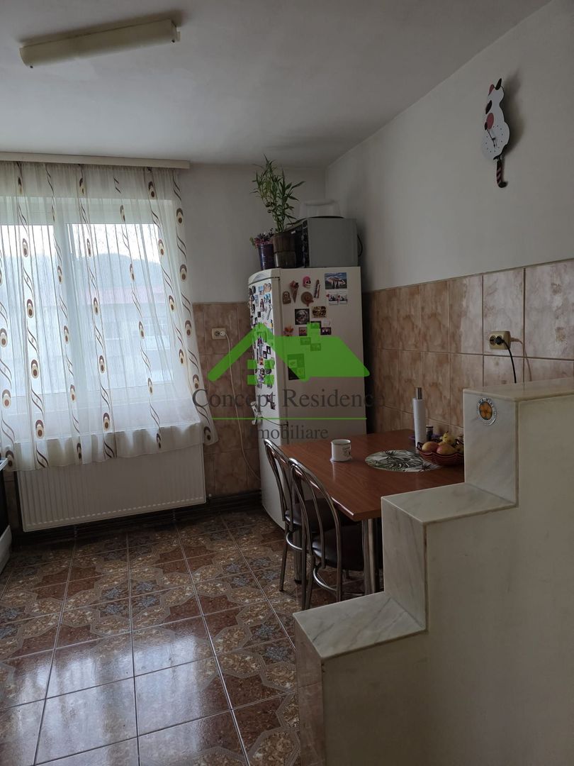 Apartament 2 camere semidecomandat, 46 mp, et.3, Aviatorilor - Poză 11