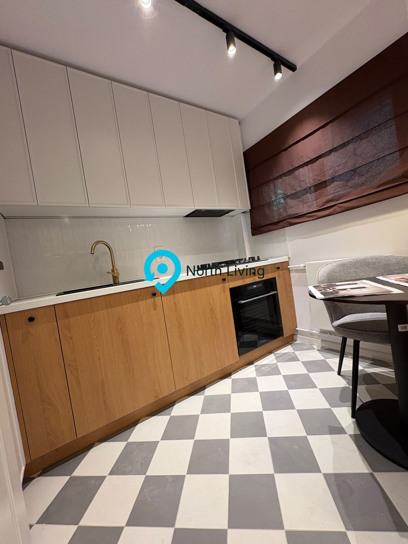 2 camere Premium + Mediteranean + Curte Interioară | Cismigiu - Poză 6