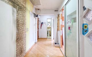 Apartament de 4 camere Militari / Apusului | Etaj 3/4 | Bloc reabilita - Poză 17