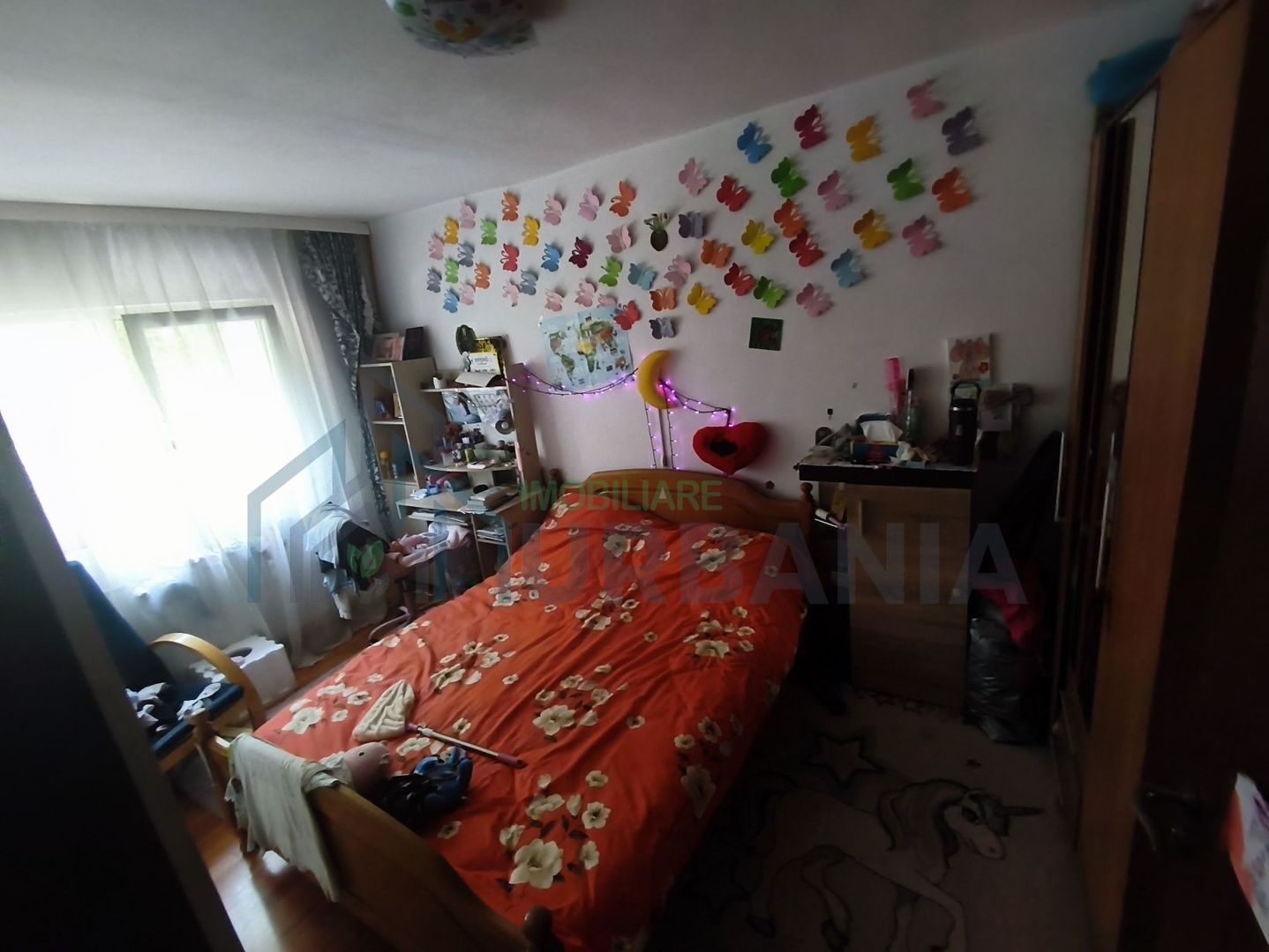 Apartament 2 camere, decomandat, 50 mp, Belvedere, Sorogari - Poză 5