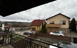 4 camere open space, Curte, Parcare, Modern, Lidl, Buna Ziua - Poză 18