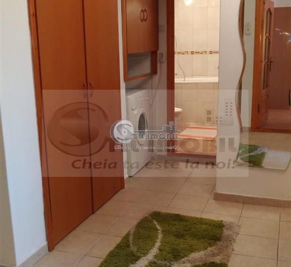 Apartament 2 camere decomandat – Nicolina Belvedere, 59 mp, etaj 3 - Poză 5