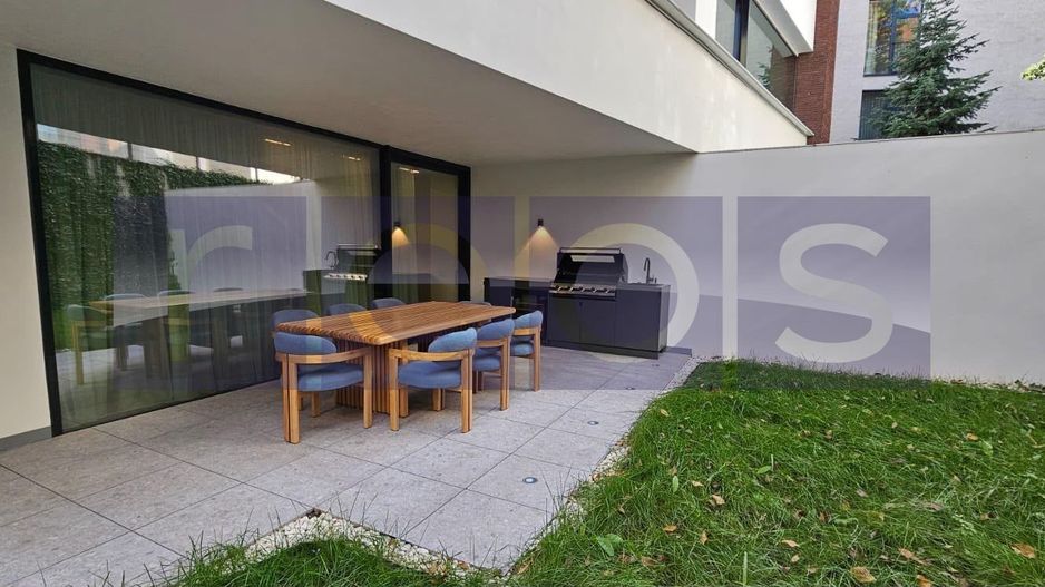 VANZARE APARTAMENT ULTRA LUX  4 C - DOROBANTI - Ministerului de Externe - Poză 33