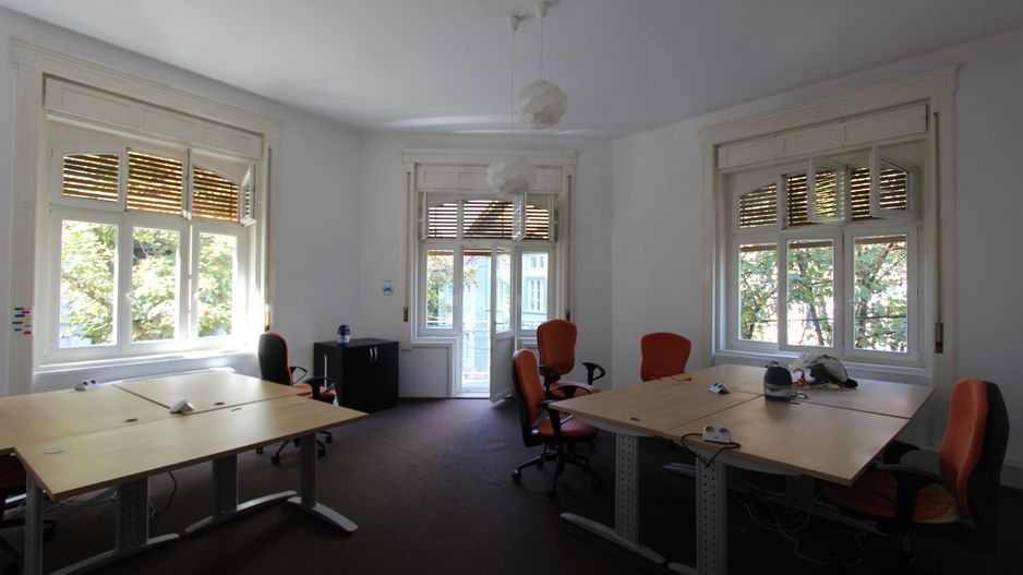 Spațiu birouri 263mp - Ultracentral - 3000 euro/luna+TVA - Poză 15