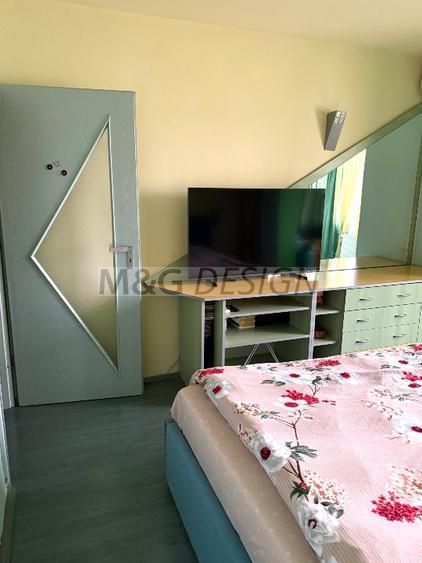 Apartament 3 camere  Bucovina  etaj 2 - Poză 8