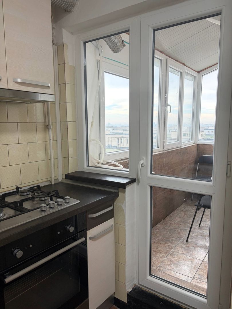 APARTAMENT MODERN CU PANORAMA IULIU MANIU - Poză 12