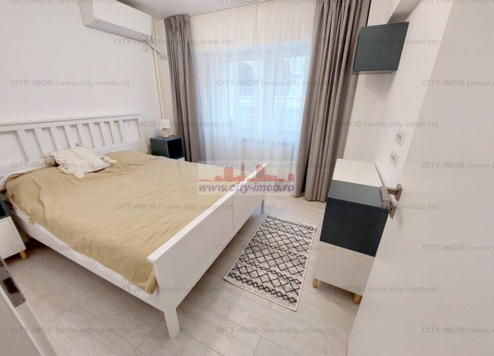 Inchiriere Apartament 3 camere Victoriei proximitate Radison - Poză 10