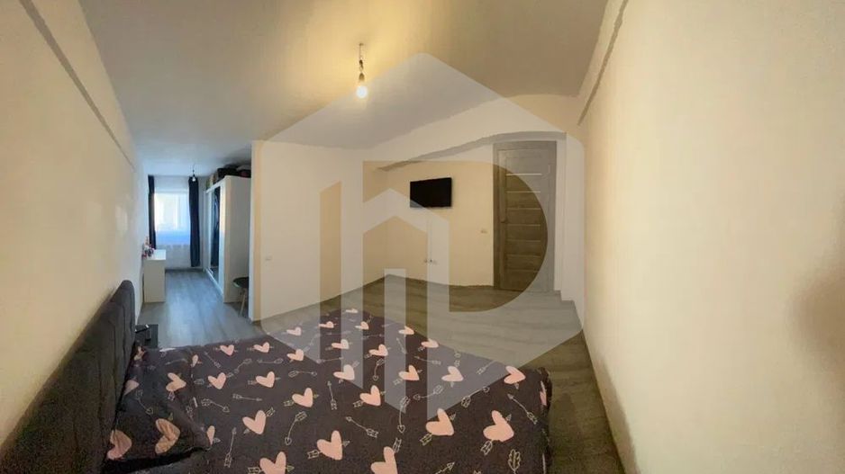 Apartament 2 camere/ Etaj 1- Mobilat si utilat modern- decomandat - Poză 6