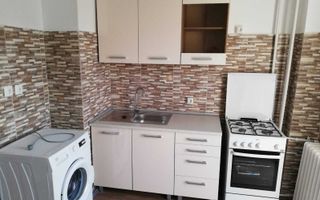 De Inchiriat Garsoniera decomandata Piata Muncii, langa metrou - Poză 2