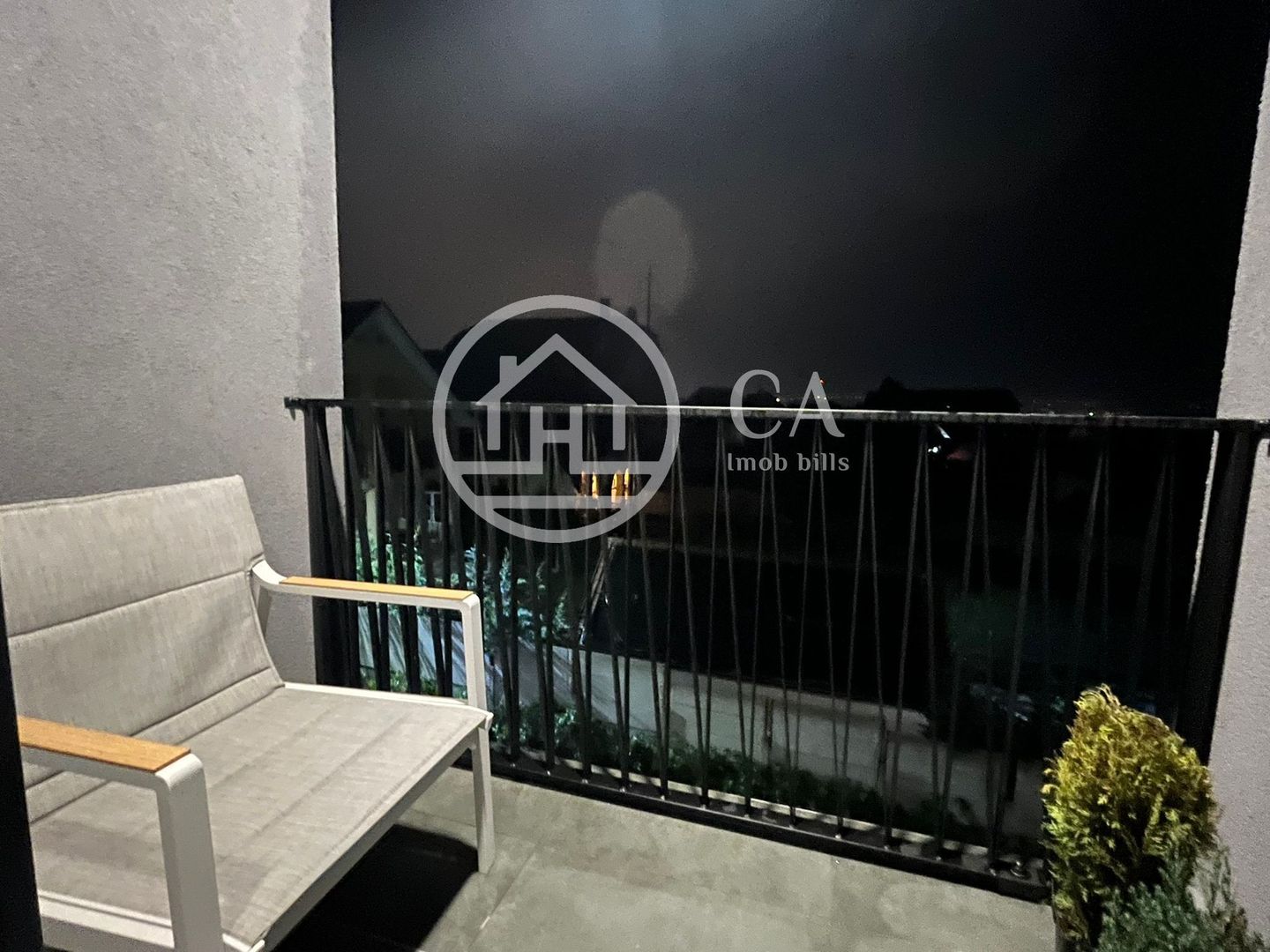 Apartament cu 3 camere de închiriat în localitatea Sânmartin - Poză 11
