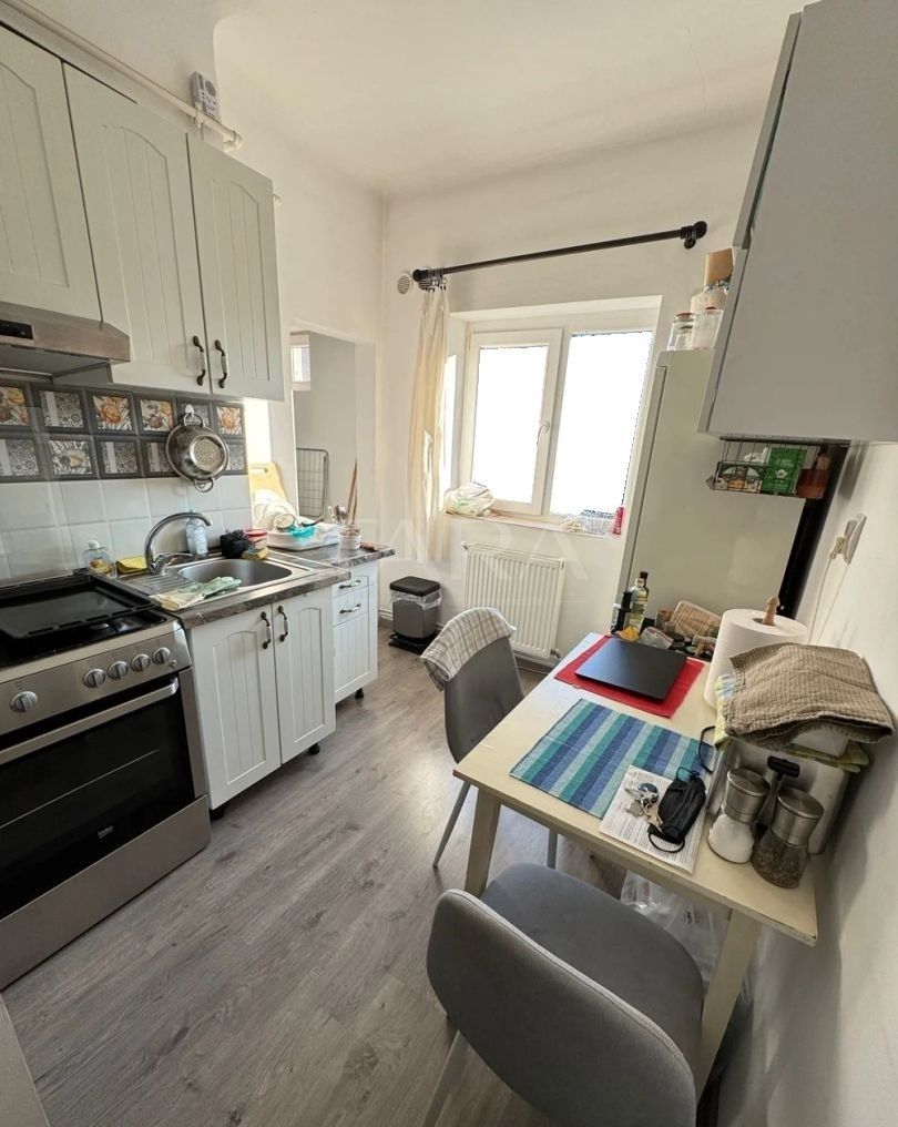 Apartament 2 camere, zona Dâmbul Rotund - Poză 3