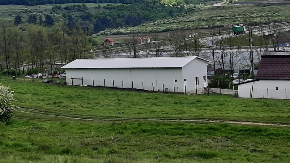 Teren in Valcele - Poză 1