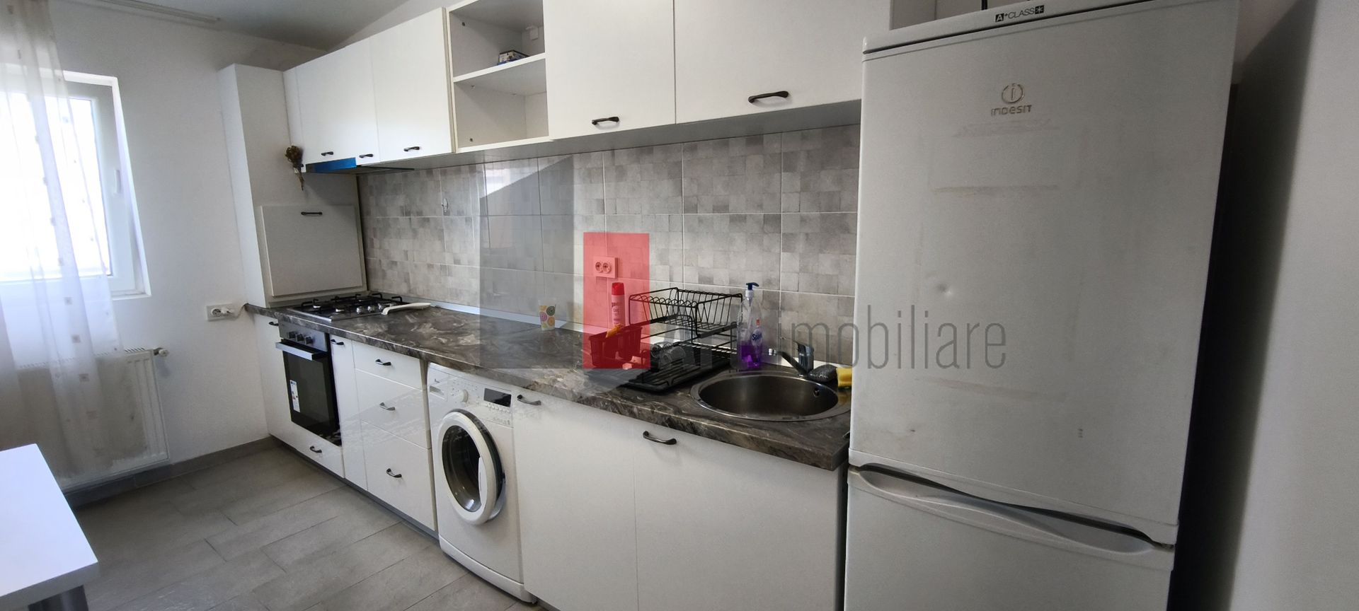Ap 2 camere Mobilat Popesti leordeni - Poză 2