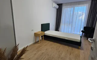 Apartament Exclusivist de 4 Camere | Iancu Nicolae | Parcare inclusa - Poză 19