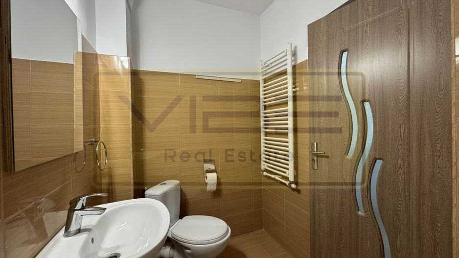 Apartament 2 camere+parcare Bucium LIDL - Poză 8