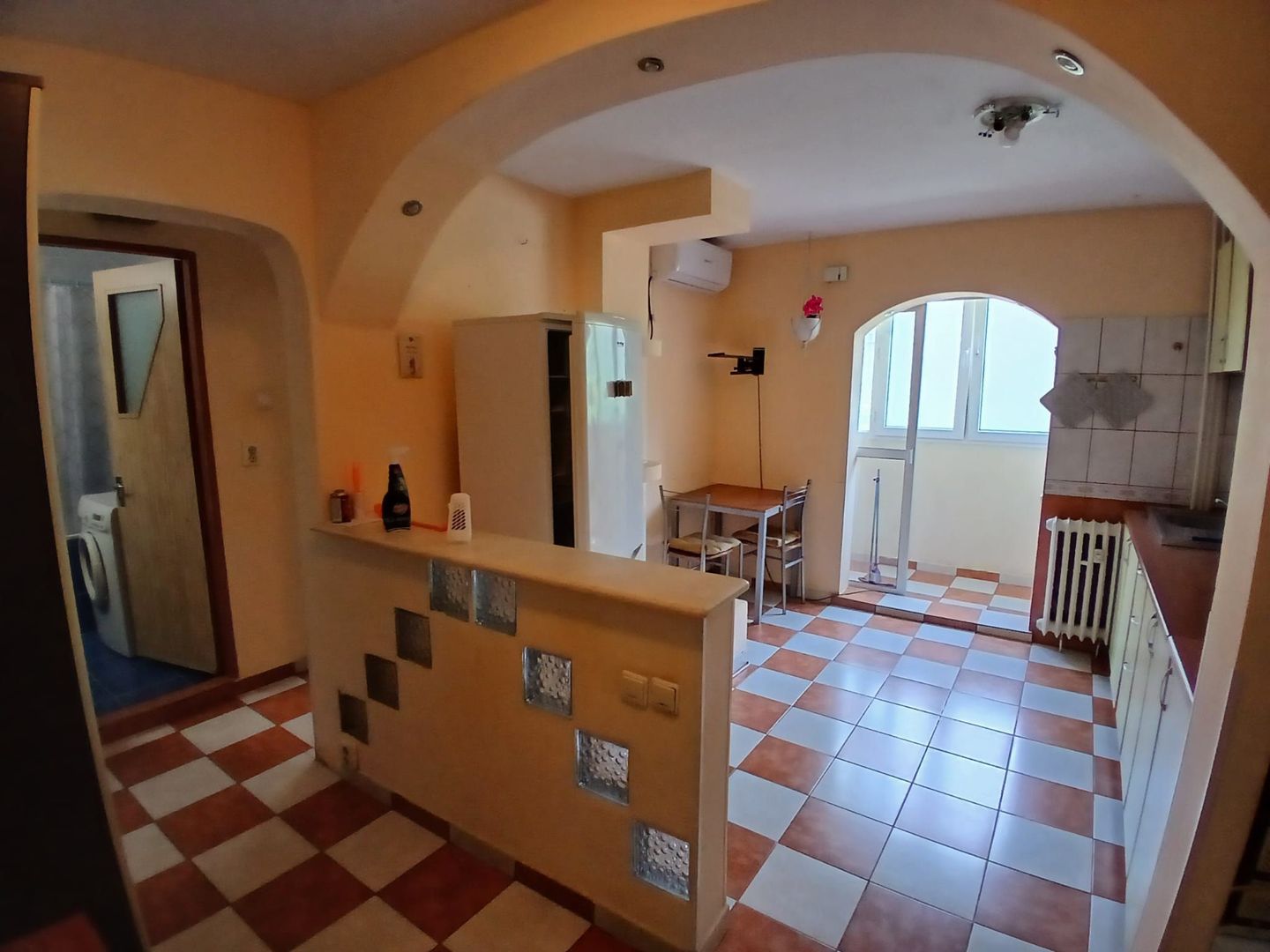 Apartament 2 camere de închiriat Crangasi - Poză 15