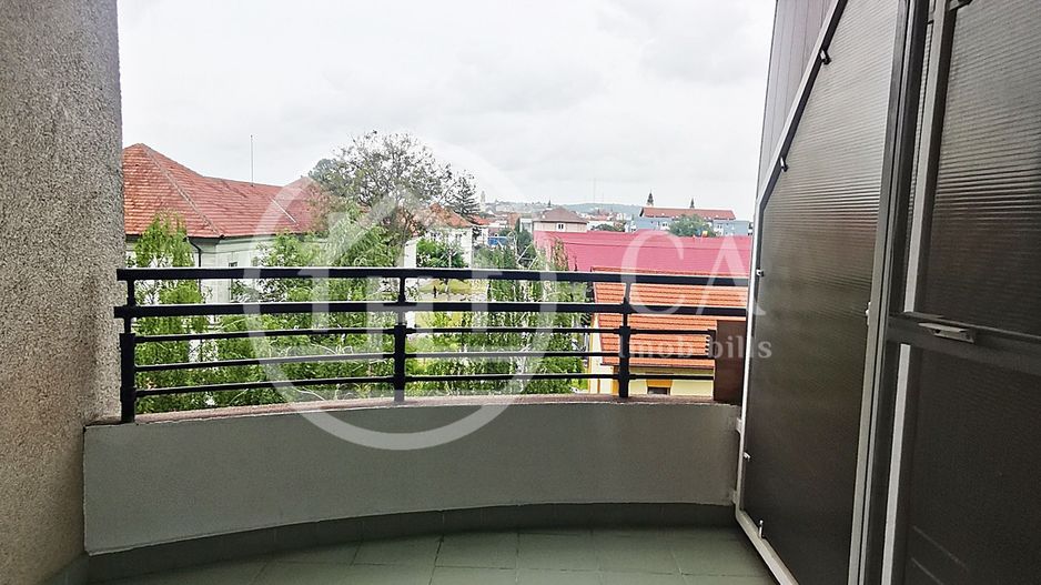 Apartament cu 2 camere de inchiriat in Cartierul Luceafarul, Oradea - Poză 9