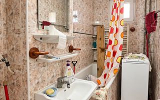 COMISION 0% Apartament 3 Camere | Etaj 2 Centrala Proprie | Dambovita - Poză 8