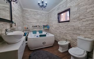 VALU LUI TRAIAN (COD02)  - Casa 4 camere mobilata utilata - Poză 16