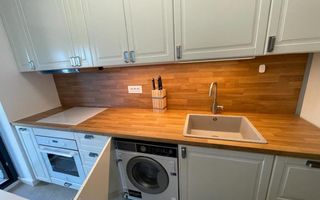 Apartament  3 camere ansamblu rezidential - Poză 12