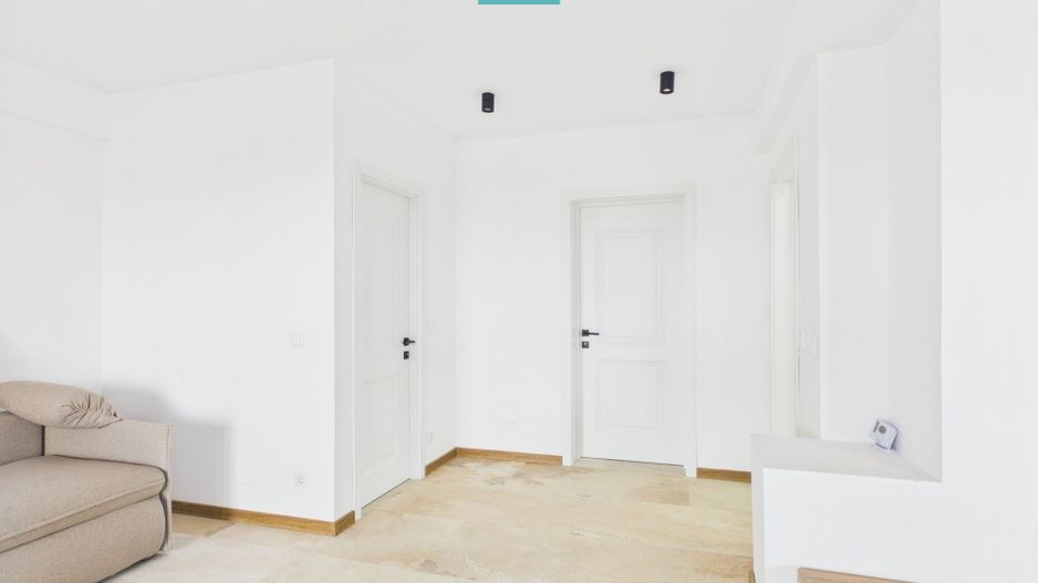 Penthouse Exclusiv Chișineu-Criș 176 MP - Poză 12
