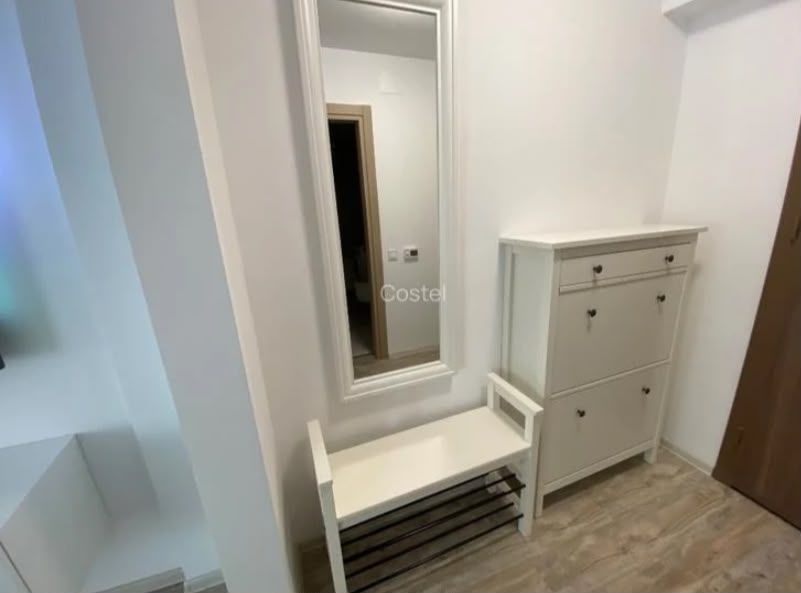 GARSONIERA- ROKA RESIDENCE, CENTRALA, BLOC NOU, BUCATARIE INCHISA - Poză 3