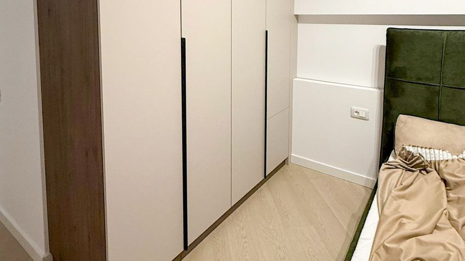 For rent 2 room apartment I Premium residential complex I Nord - Poză 9